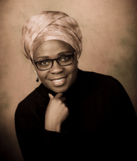 The First Woman Kintu