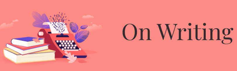 Creative tips for writers