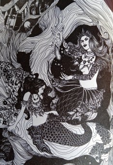 Deidre Sullivan Tangleweed and Brine Jan Carson The Fire Starters