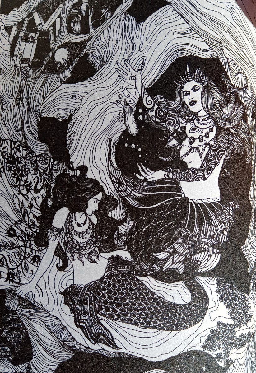 Deidre Sullivan Tangleweed and Brine Jan Carson The Fire Starters