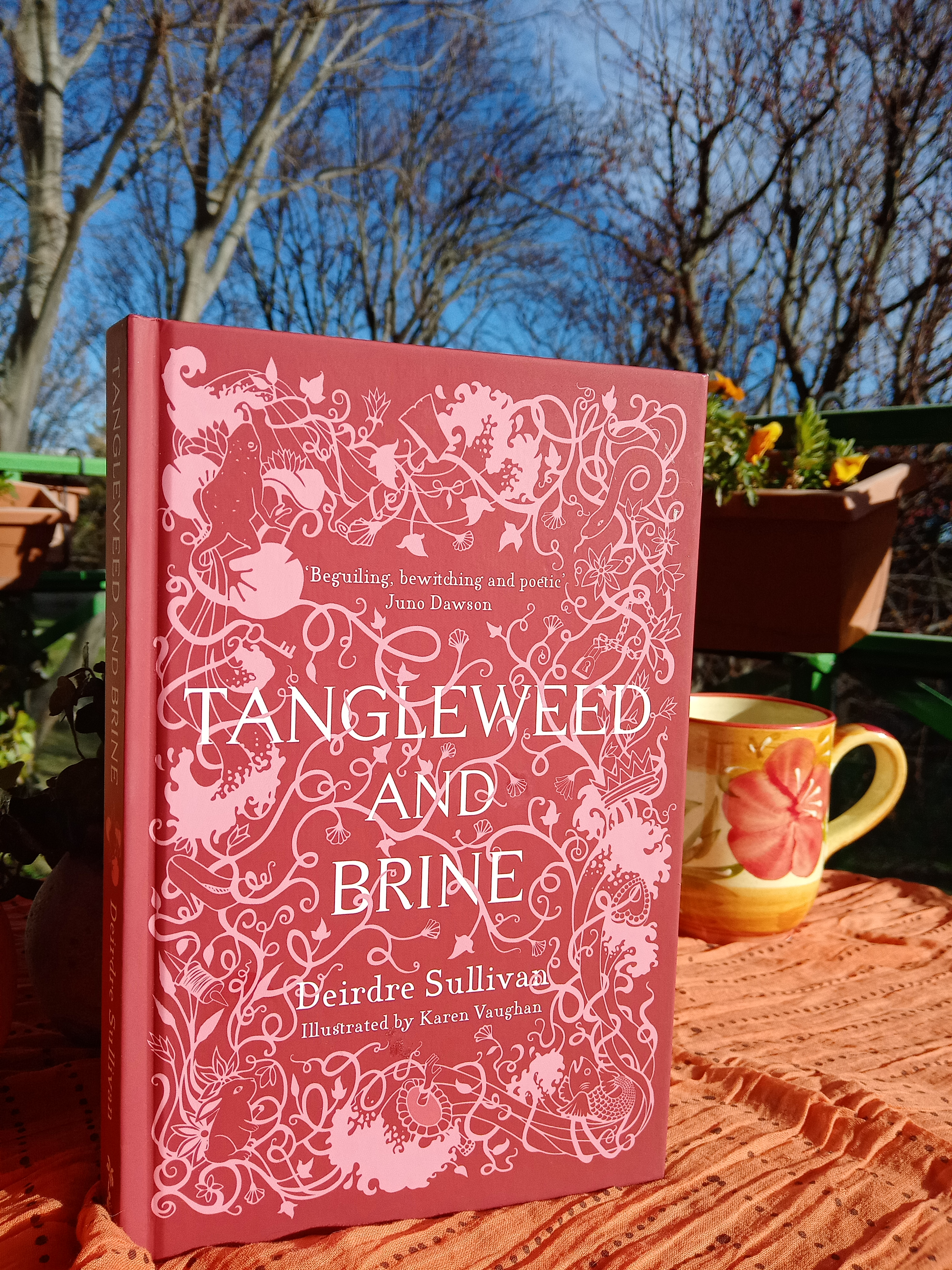 Tangleweed and Brine