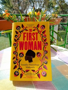 Best African Women Writers Uganda