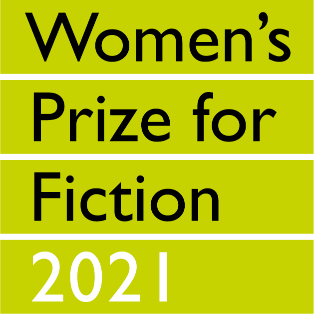 Women's Prize Fiction Winner logo 2021