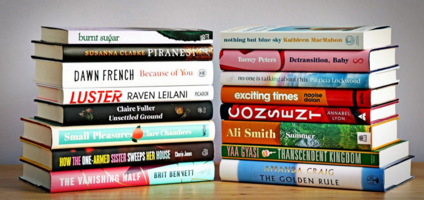 Womens Literature Fiction