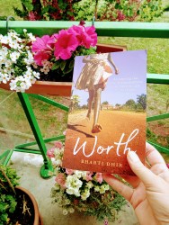 Inspirational memoir of belonging