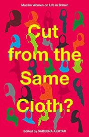 Cut From the Same Cloth Sabeena Akhtar