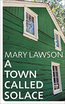 Booker Prize 2021 Mary Lawson Canada