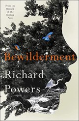 Bewilderment Richard Powers