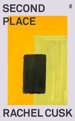 Second Place Rachel Cusk