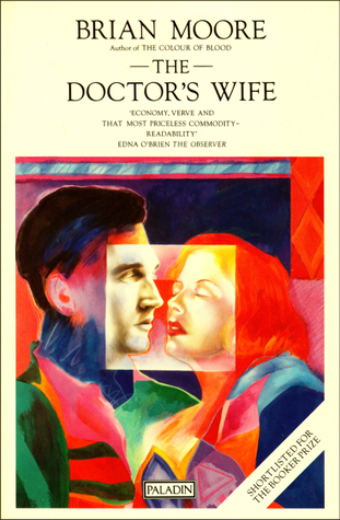 Brian Moore 100 Northern Irish Literature literary fiction