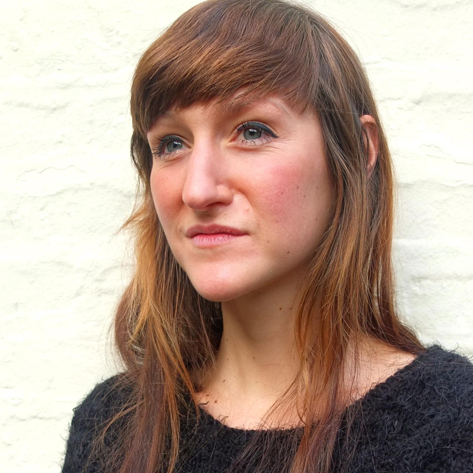 Sara Baume Irish Author