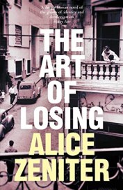 The Art of LOsing Alice Zeniter