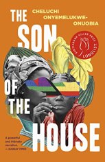 Scotiabank Giller Prize shortlist Nigerian literary fiction