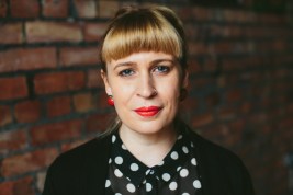 Northern Ireland Author Fiction