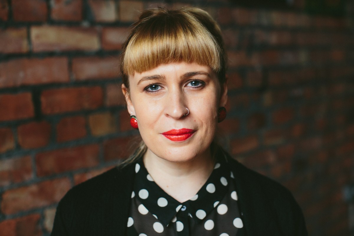 Northern Ireland Author Fiction