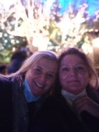 Paris Hotel de Ville Christmas 2021