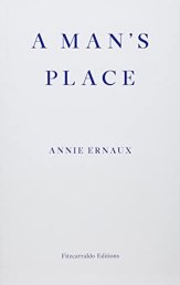 La Place autofiction memoir French literature women in translation
