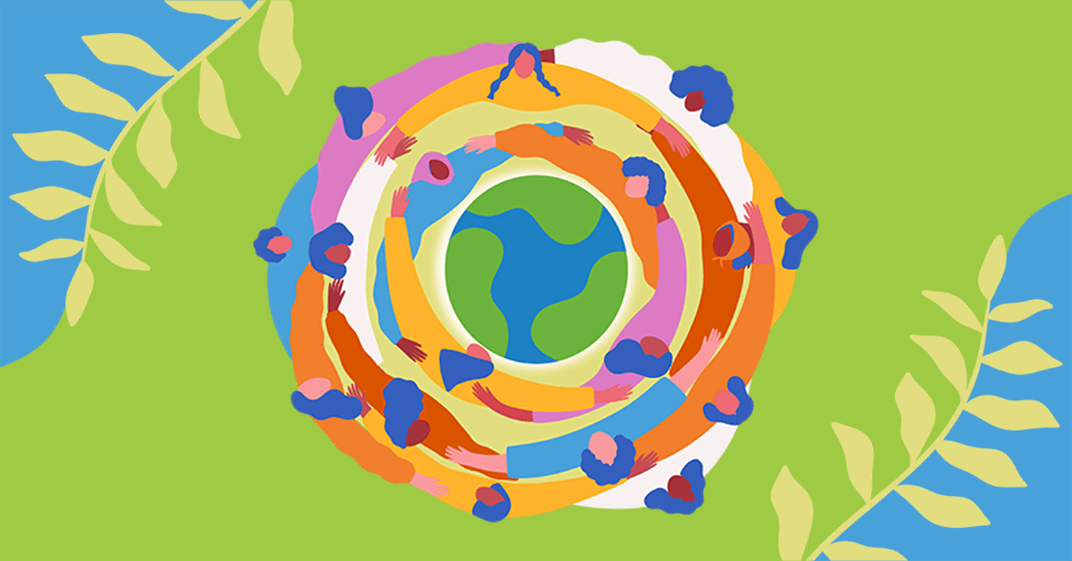 Journée internationale des droits des femmes 2022 UN