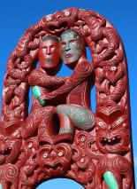 indigenous maori community healing