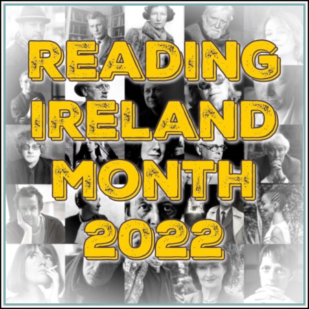 Reading Ireland logo 2022