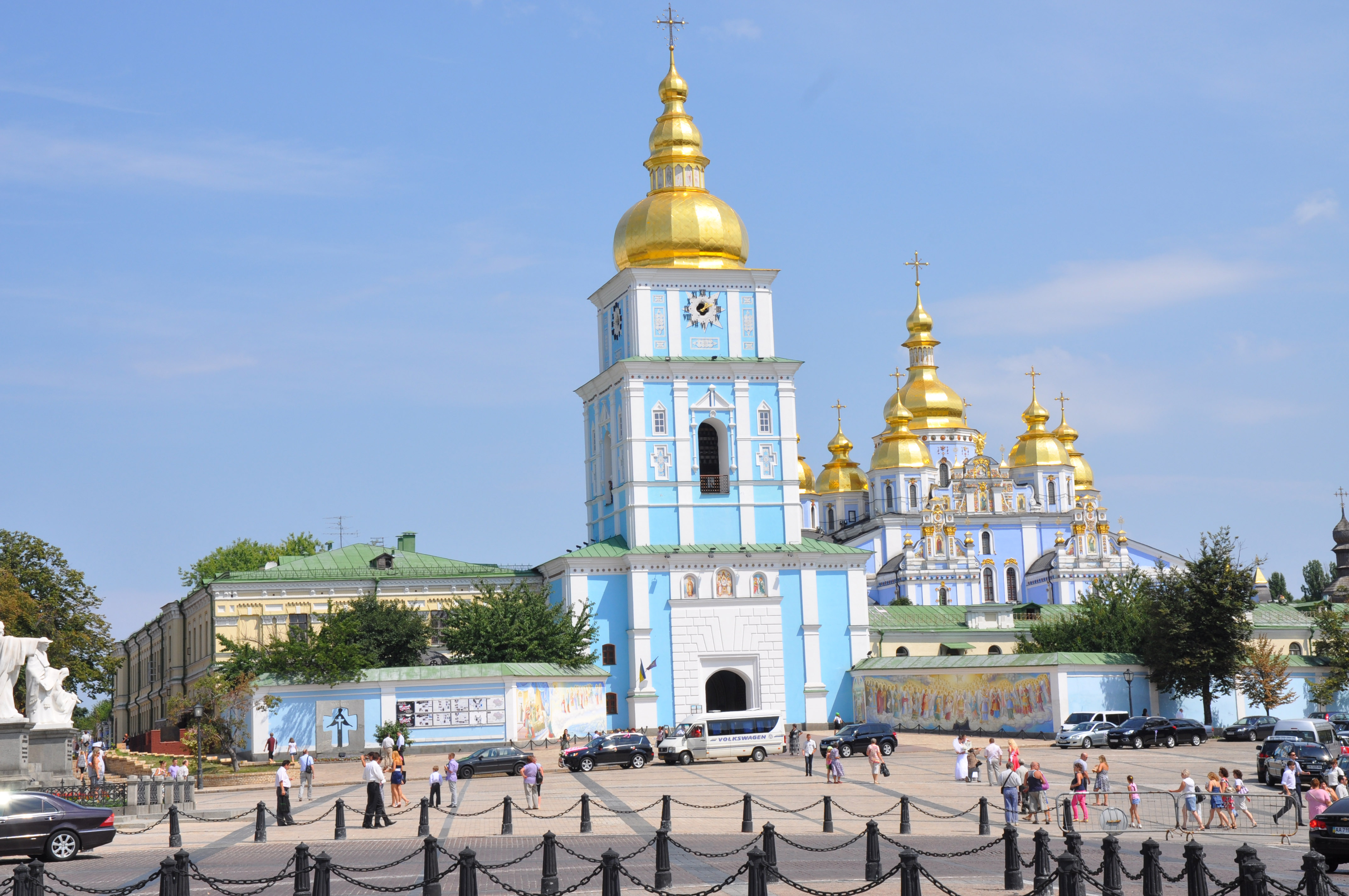 I Will Die in a Foreign Land Kalani Pickhart Literature Ukraine