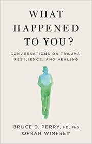 Conversations on trauma, resilience and healing