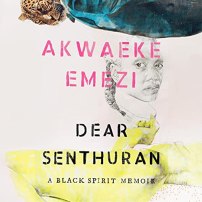 Akwaeke Emezi Black Spirit Memoir