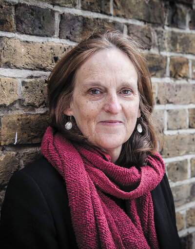 Free Love London based fiction A9