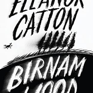 eco thriller tech billionaire New Zealand