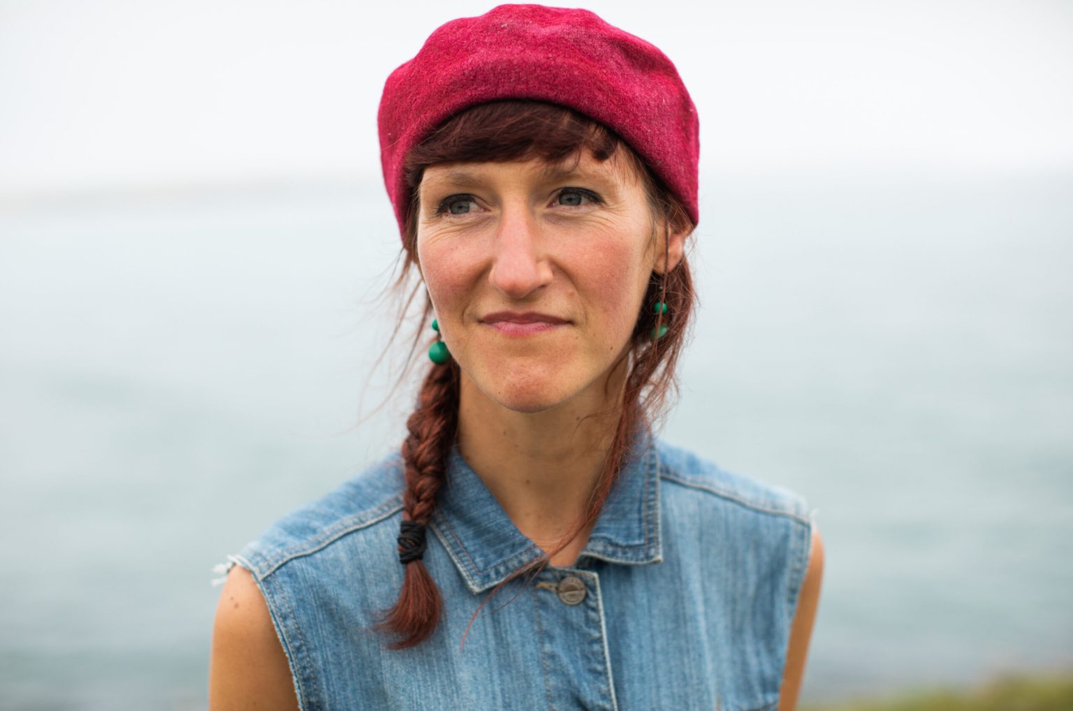 Irish literature Poetry Visual artist