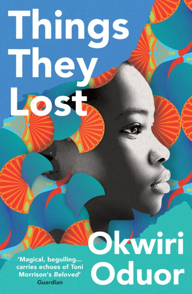 Things They Lost by Okwiri Oduor
Dylan Thomas Award nominated 2023 Kenyan Literature