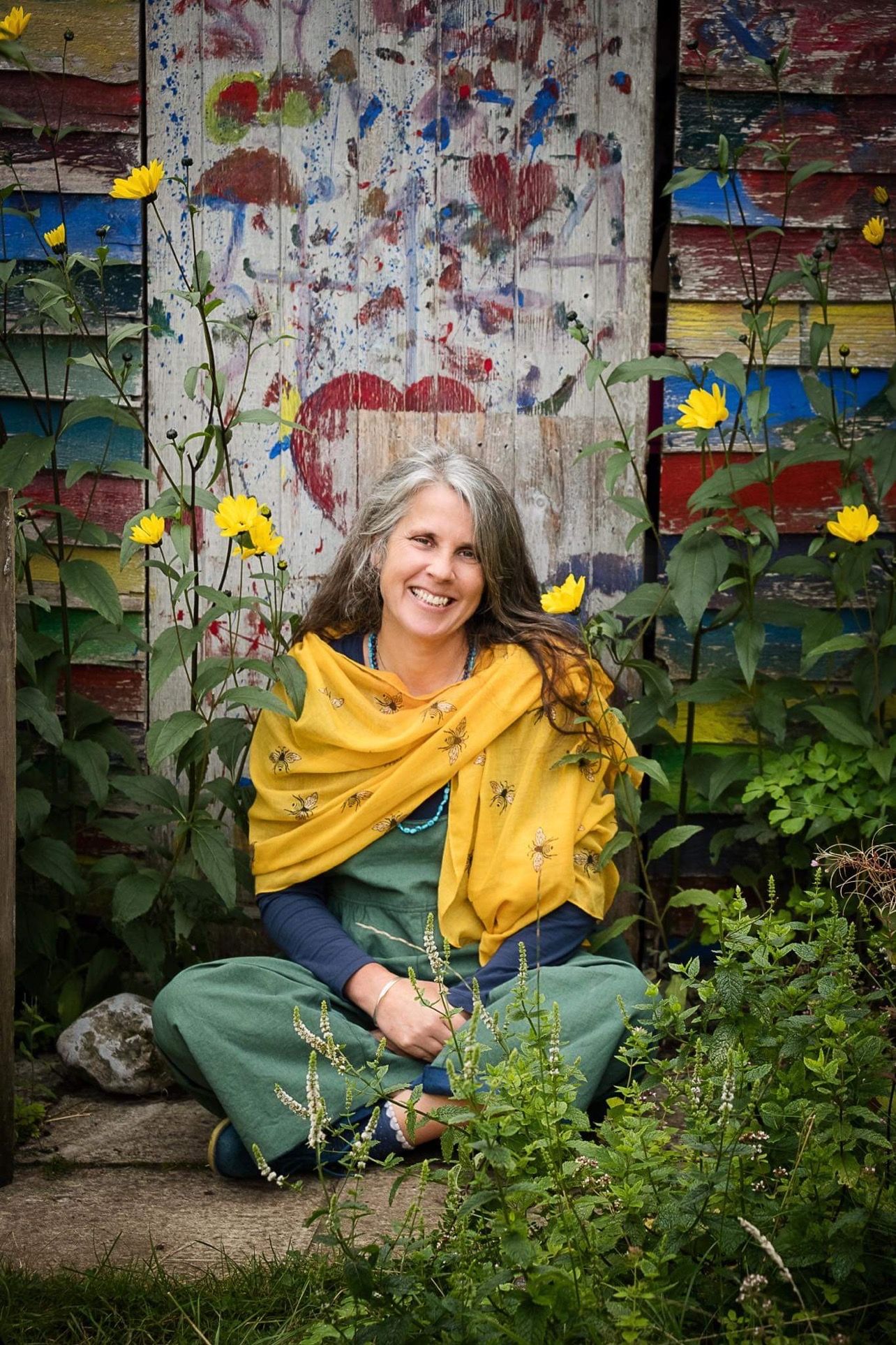 Victoria Bennet Author