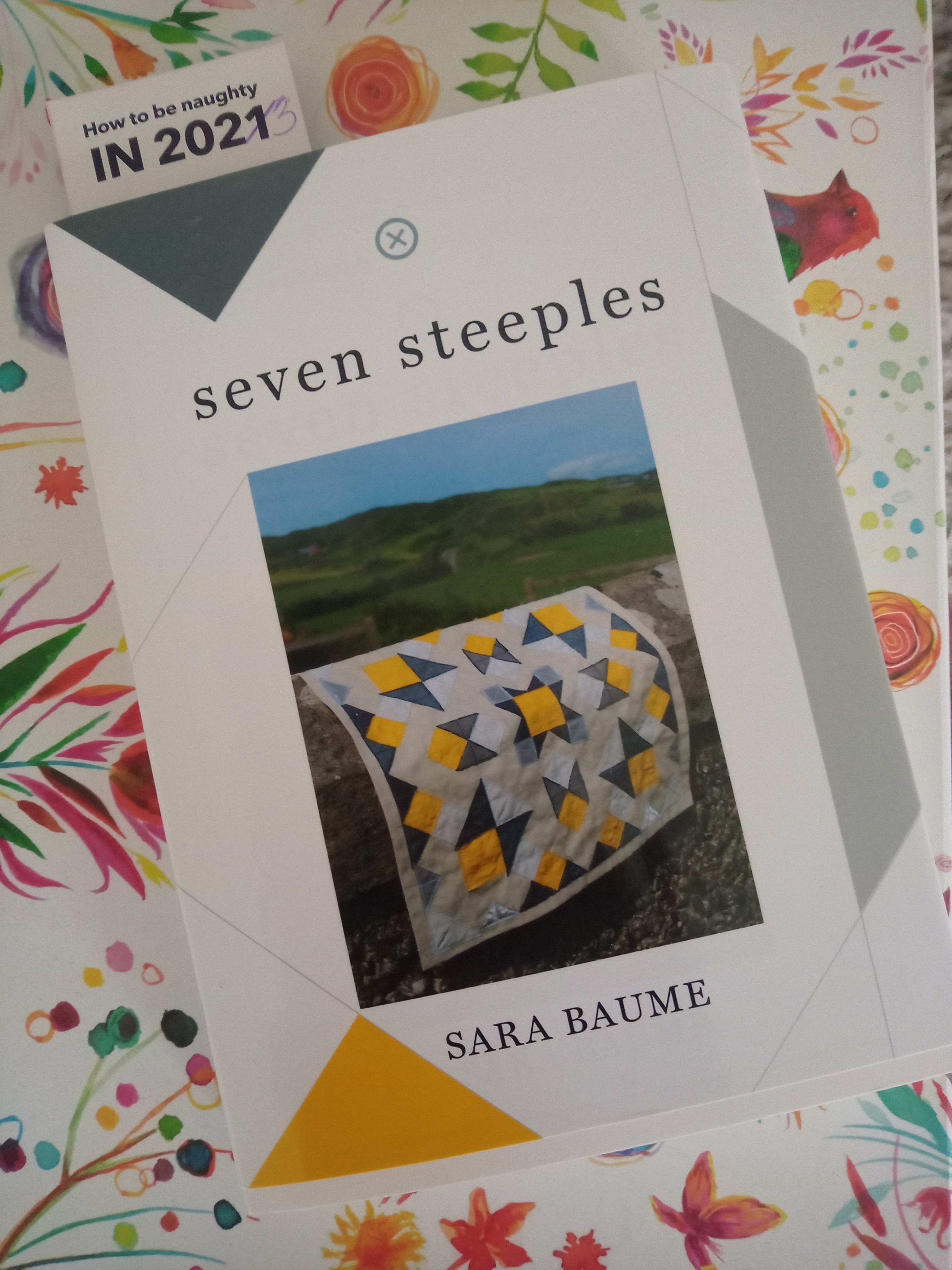 Irish literary fiction poetic prose