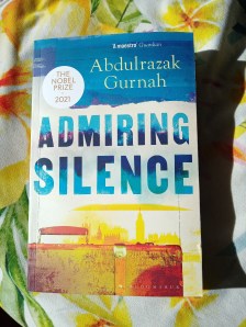 Nobel Prize Literature 2021 fiction