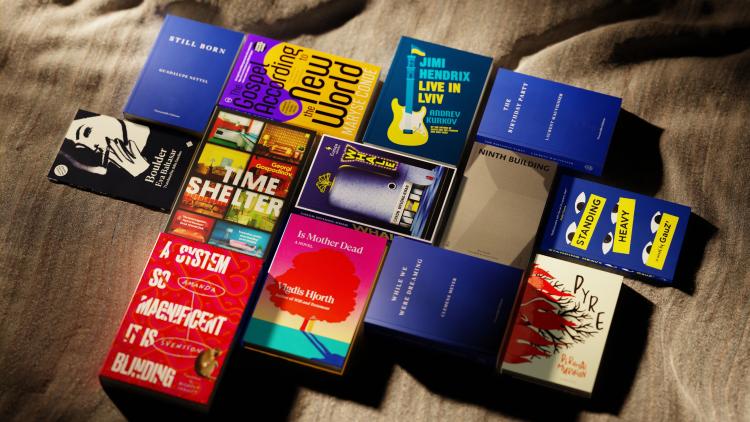 translated fiction literary prize