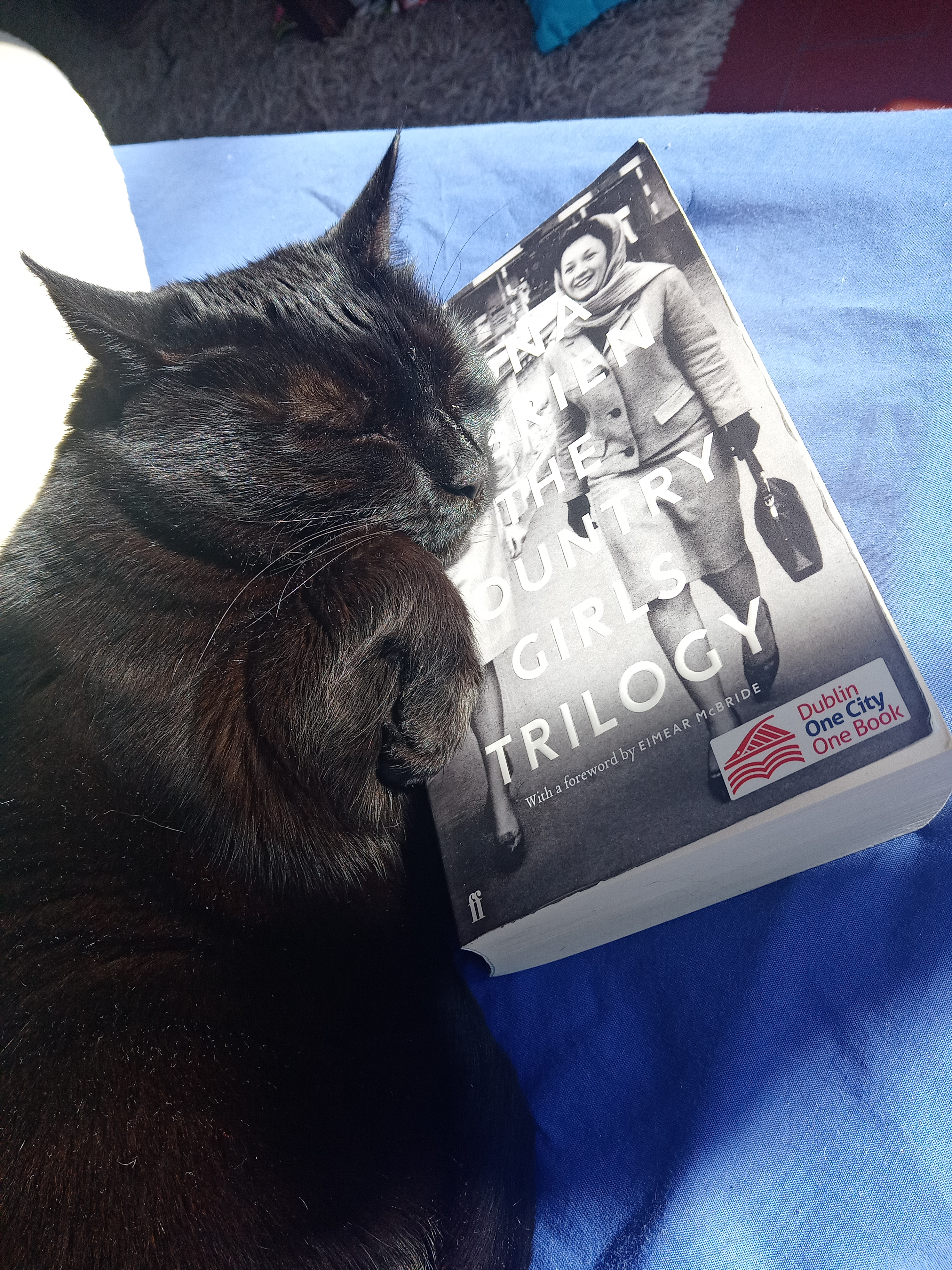 Irish Literature classic Women