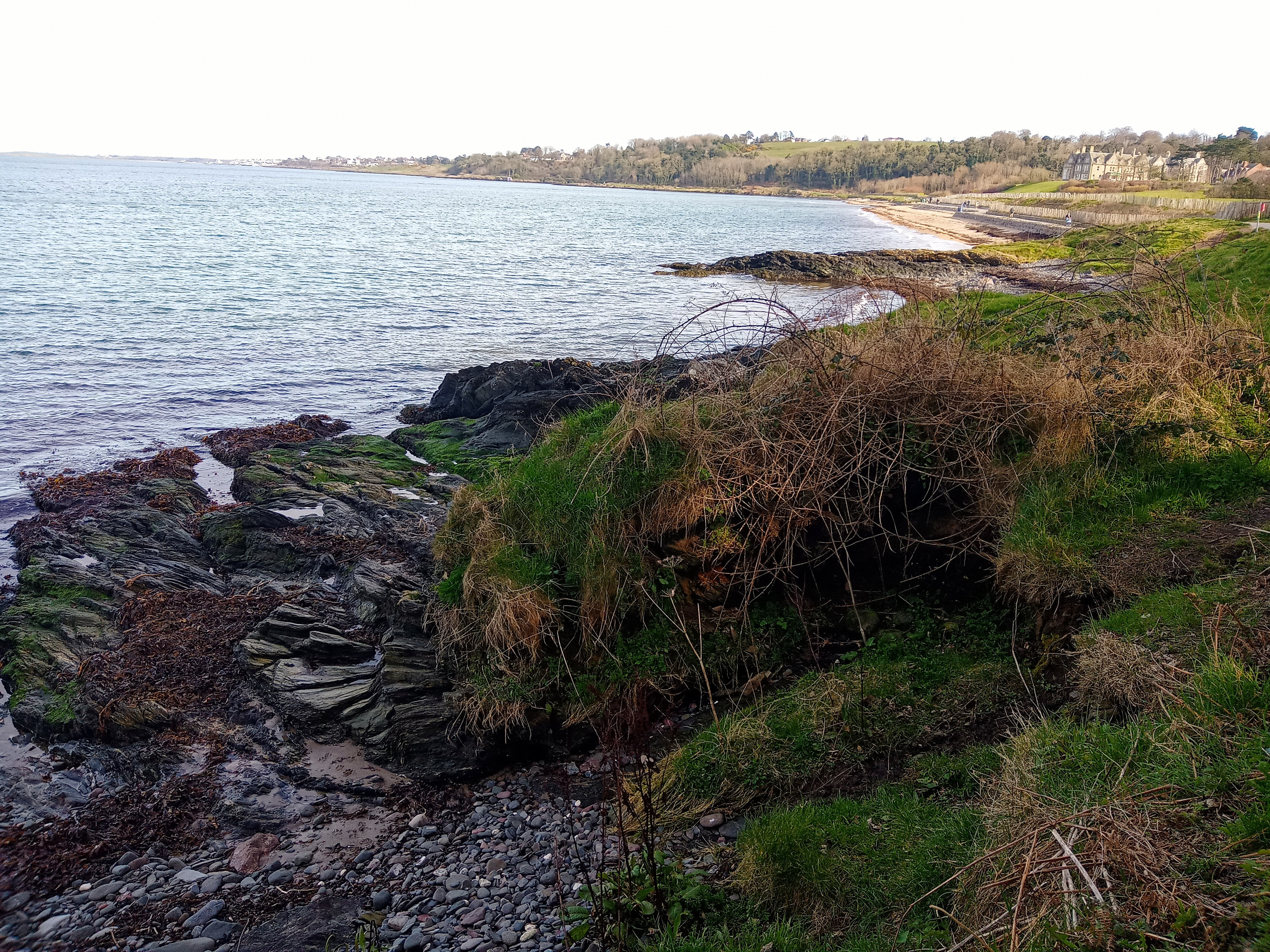 Short stories Dance Move Wendy Erskine