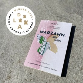 Marzahn Mon Amour Katja Oskamp