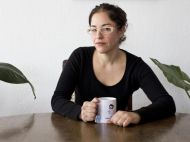 Still Born La hija única