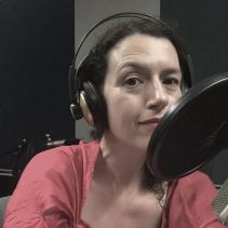 Noelle McCarthy Author Memoir