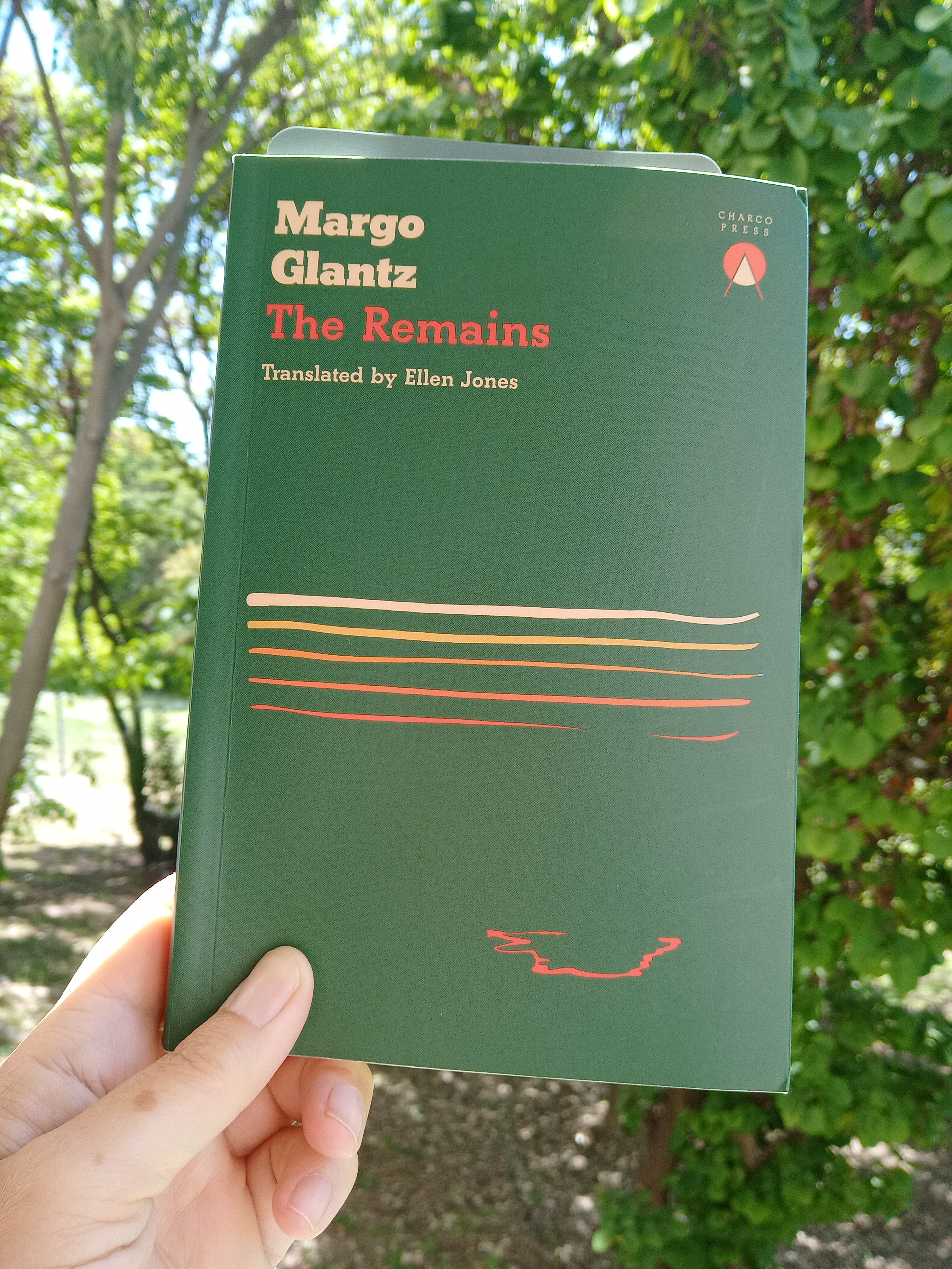 Translated Allen Jones Mexican Jewish literature