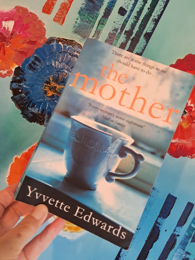 The Mother by Yvvette Edwards courtroom drama in London youth stabbing gang culture
