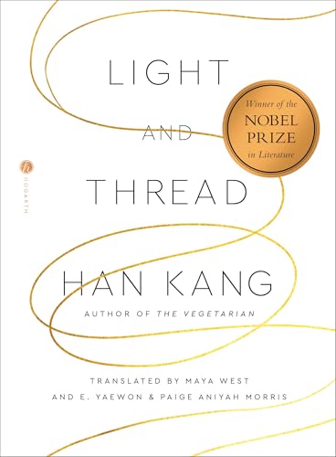 Light and Thread by Han Kan